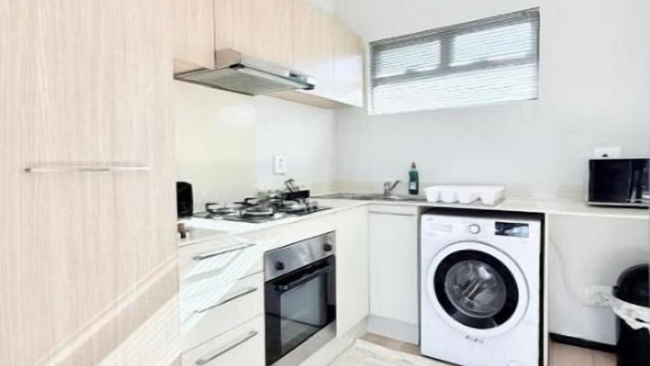 Photo of Kitchen in Greater Johannesburg Metropolitan Area