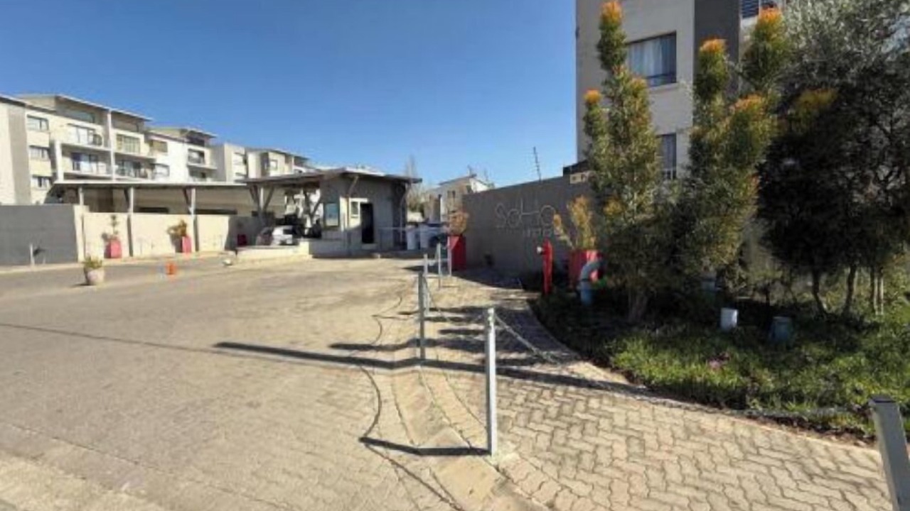 Photo of Outdoor in Greater Johannesburg Metropolitan Area