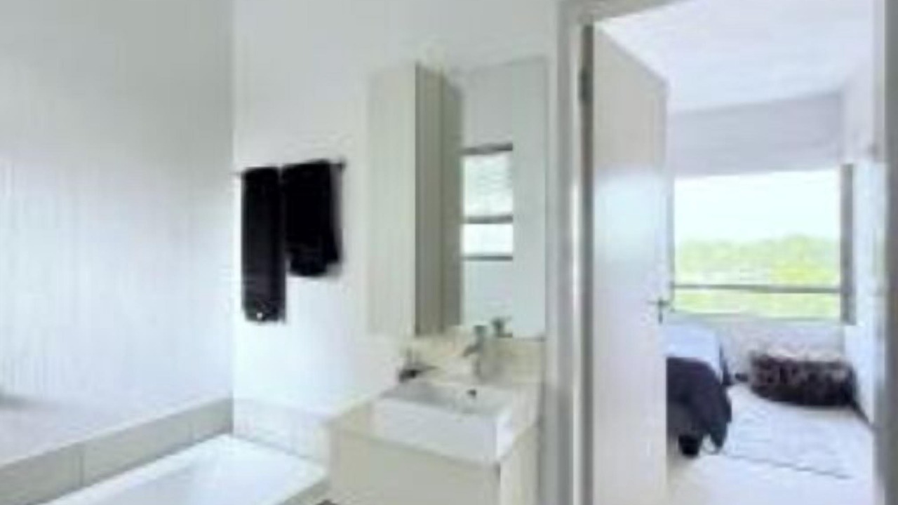 Photo of Bathroom in Greater Johannesburg Metropolitan Area