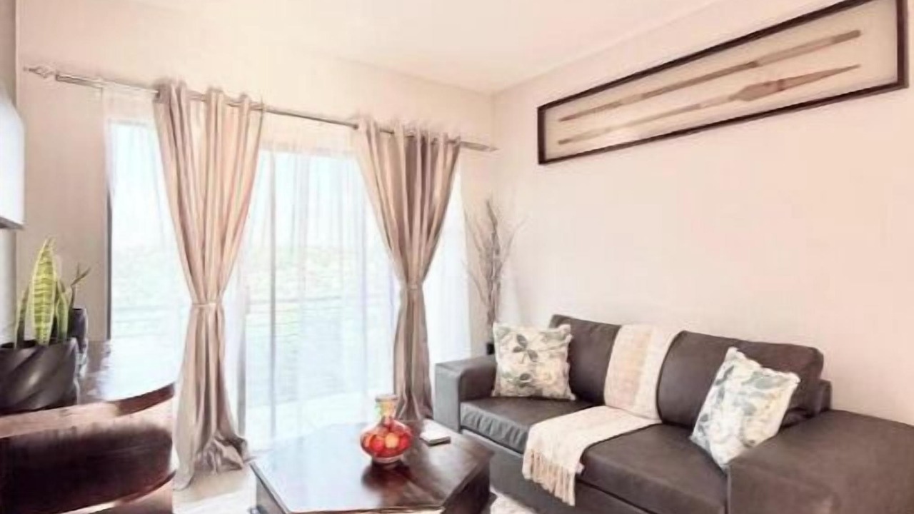 Photo of Livingroom in Greater Johannesburg Metropolitan Area