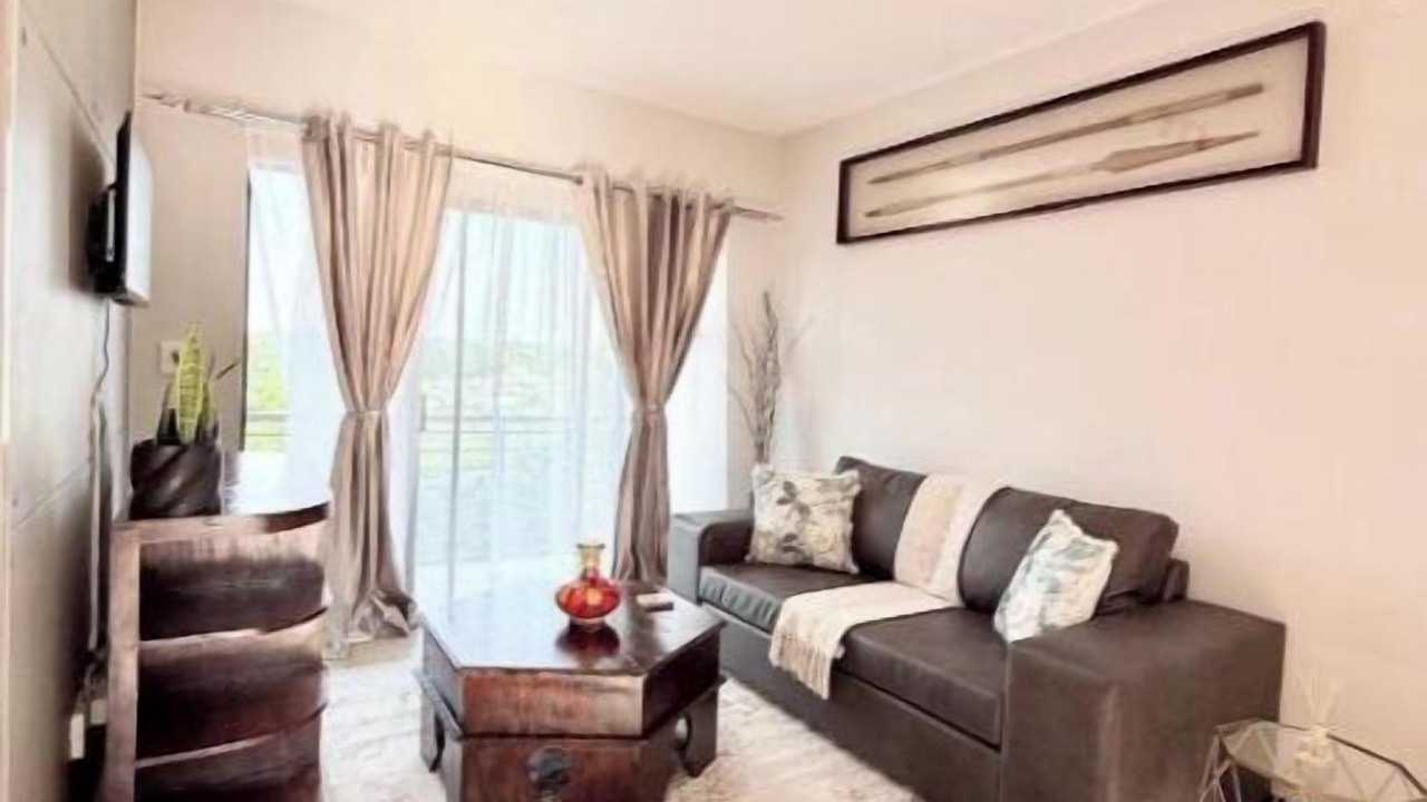 Photo of Livingroom in Greater Johannesburg Metropolitan Area