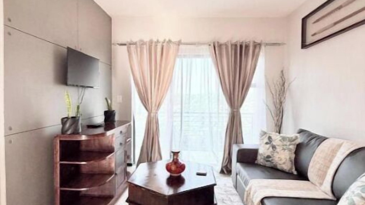 Photo of Livingroom in Greater Johannesburg Metropolitan Area