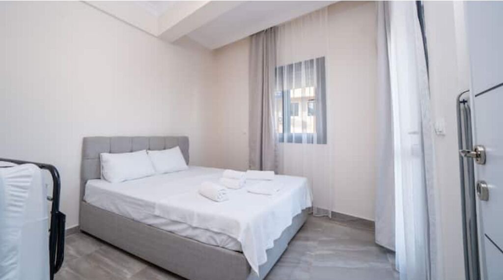 Photo of Bedroom in Karaburun