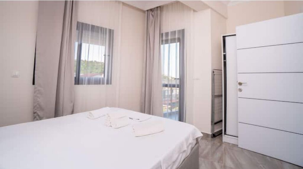 Photo of Bedroom in Karaburun