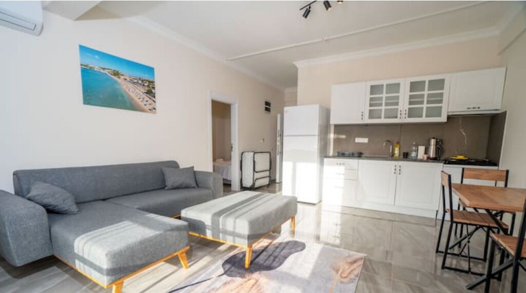 Photo of Livingroom in Karaburun