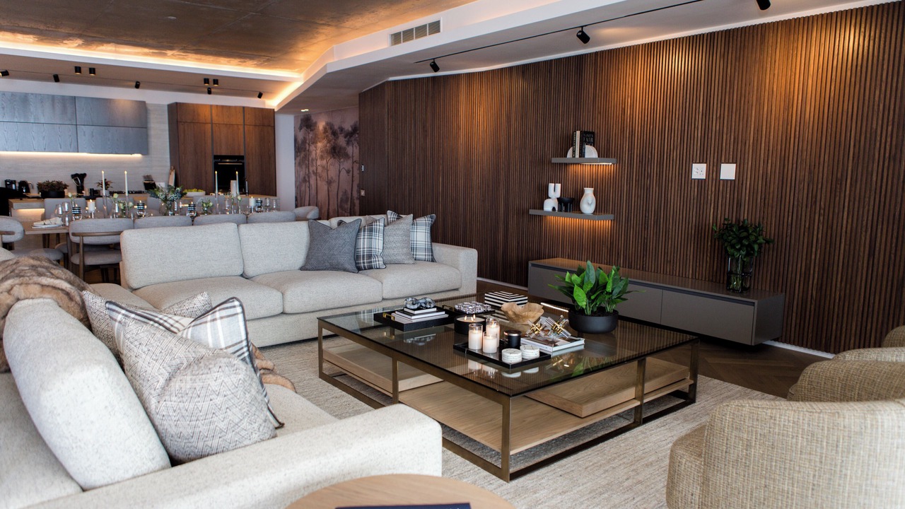 Photo of Livingroom in Bantry Bay