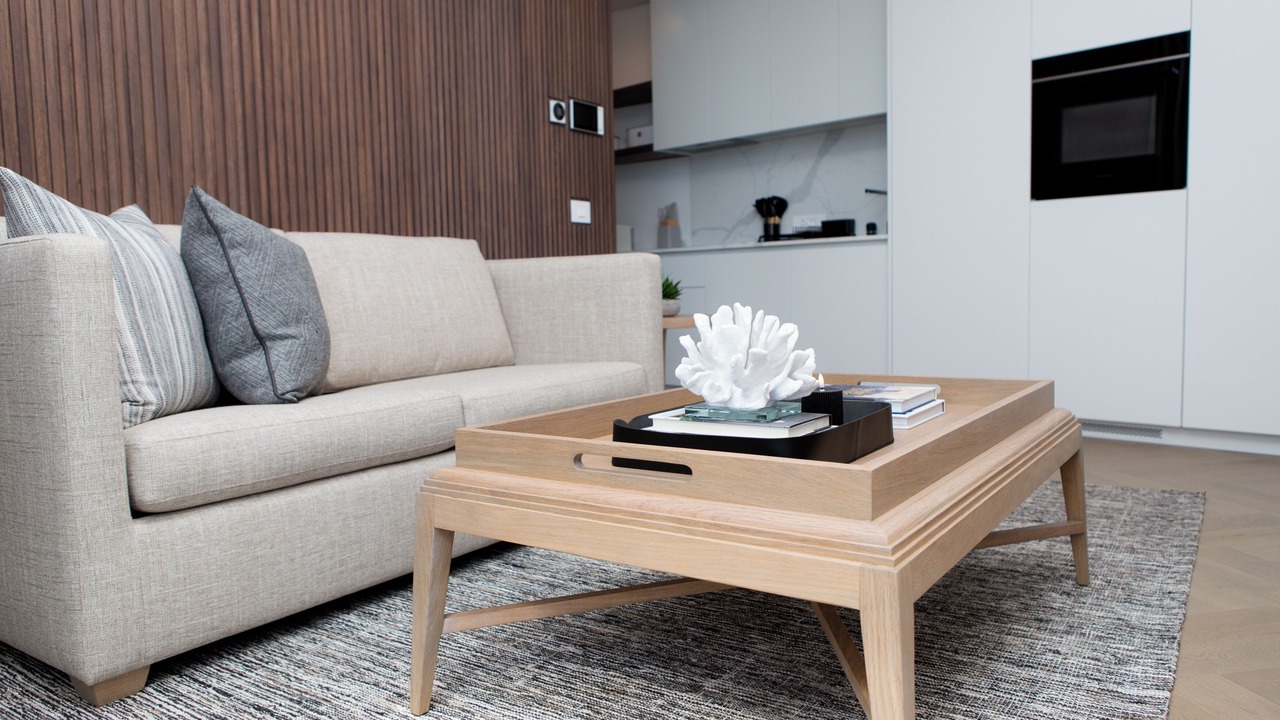 Photo of Livingroom in Bantry Bay