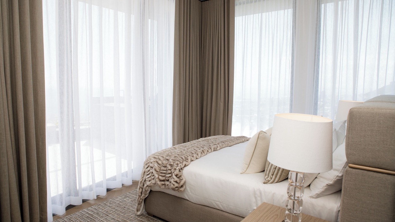 Photo of Bedroom in Bantry Bay