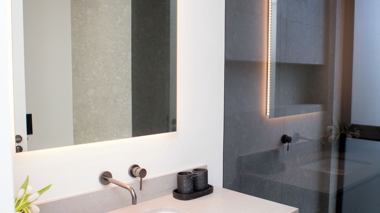 Photo of Bathroom in Bantry Bay