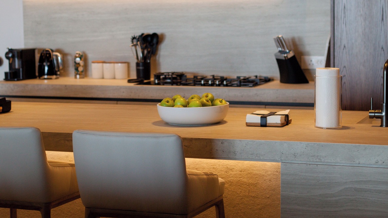 Photo of Kitchen in Bantry Bay