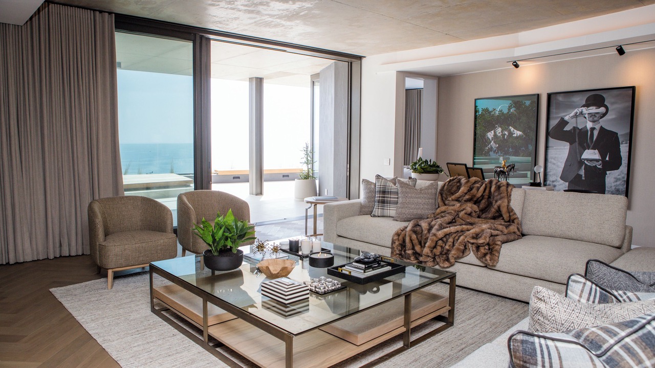 Photo of Livingroom in Bantry Bay