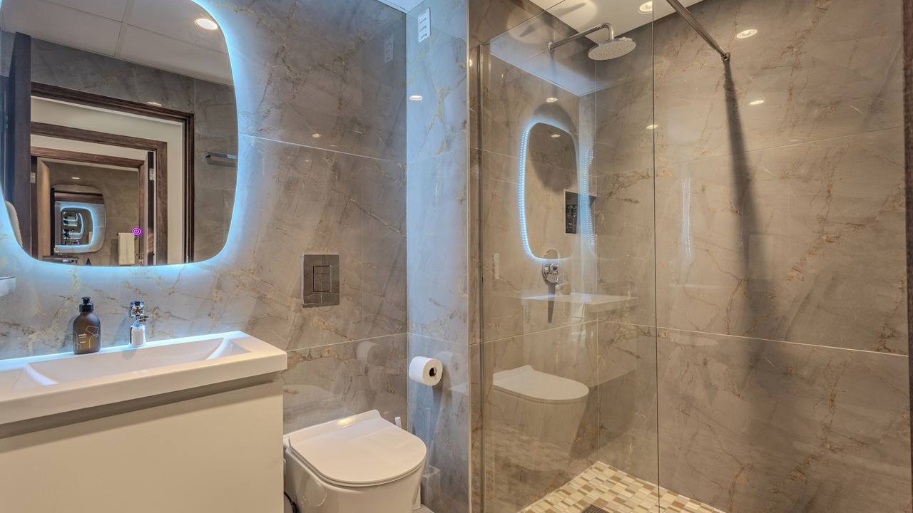 Photo of Bathroom in Umhlanga Ridge
