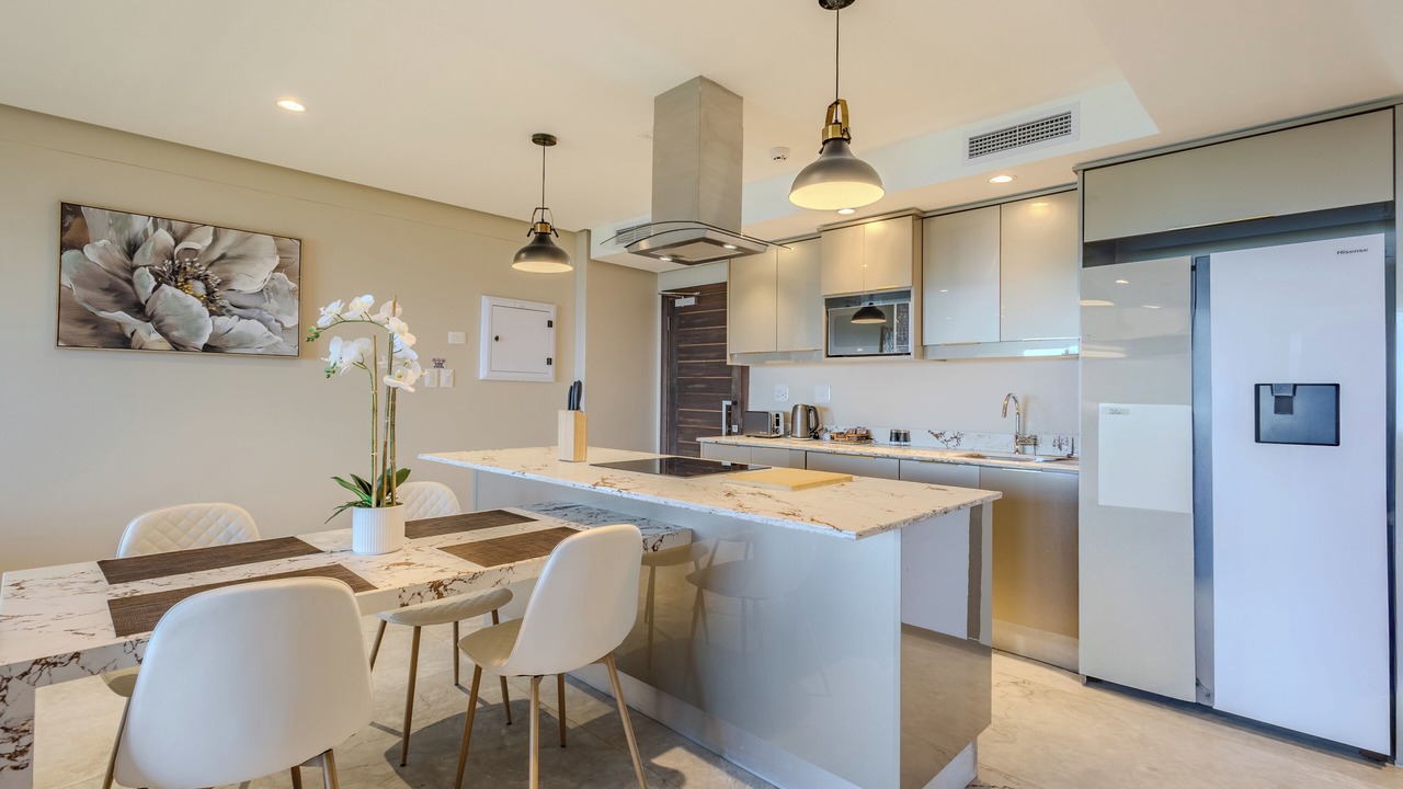 Photo of Kitchen in Umhlanga Ridge