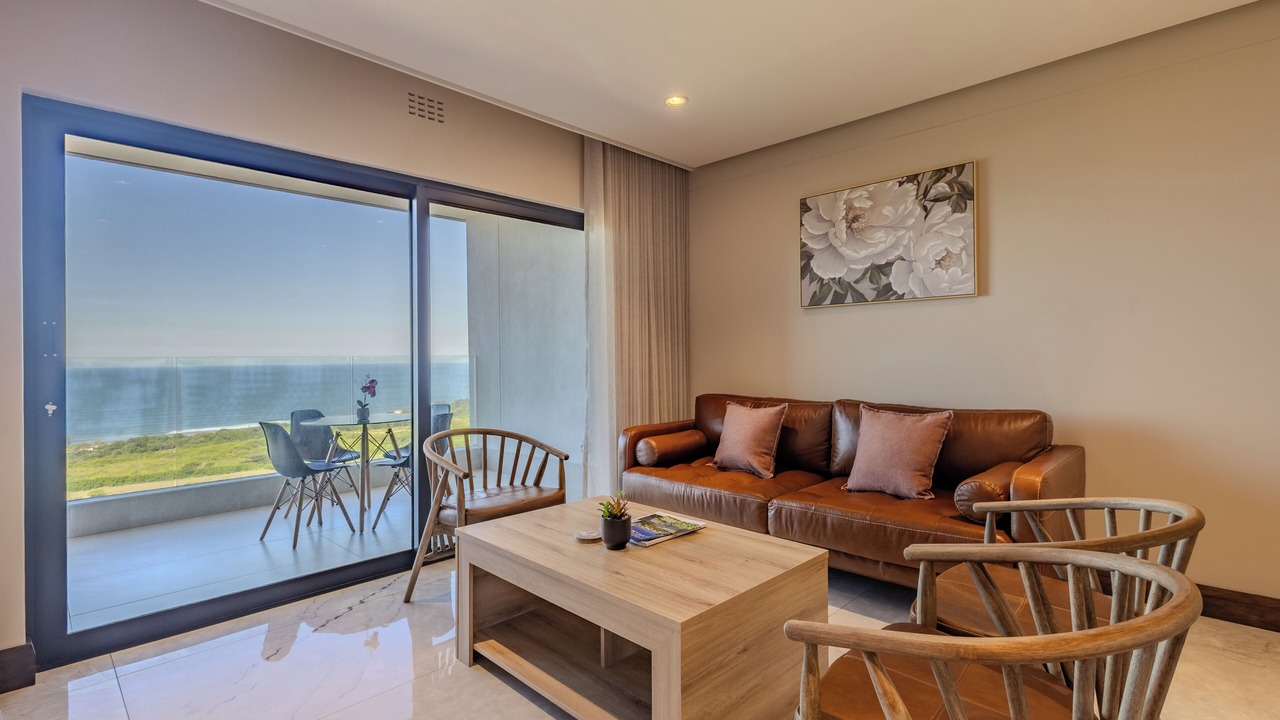 Photo of Livingroom in Umhlanga Ridge