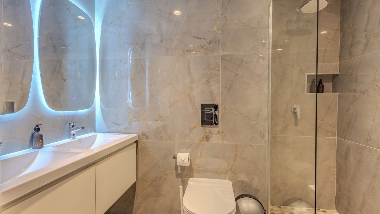 Photo of Bathroom in Umhlanga Ridge