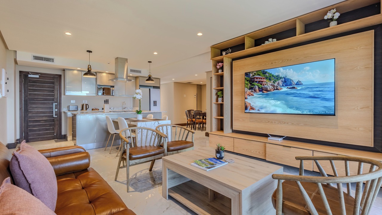 Photo of Livingroom in Umhlanga Ridge