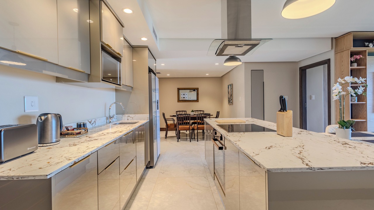 Photo of Kitchen in Umhlanga Ridge