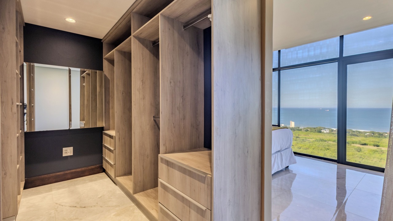 Photo of Bedroom in Umhlanga Ridge