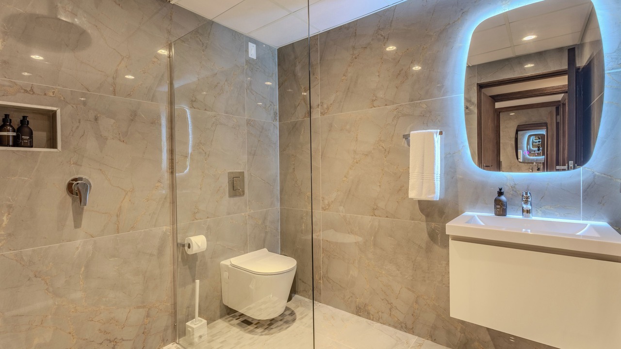 Photo of Bathroom in Umhlanga Ridge