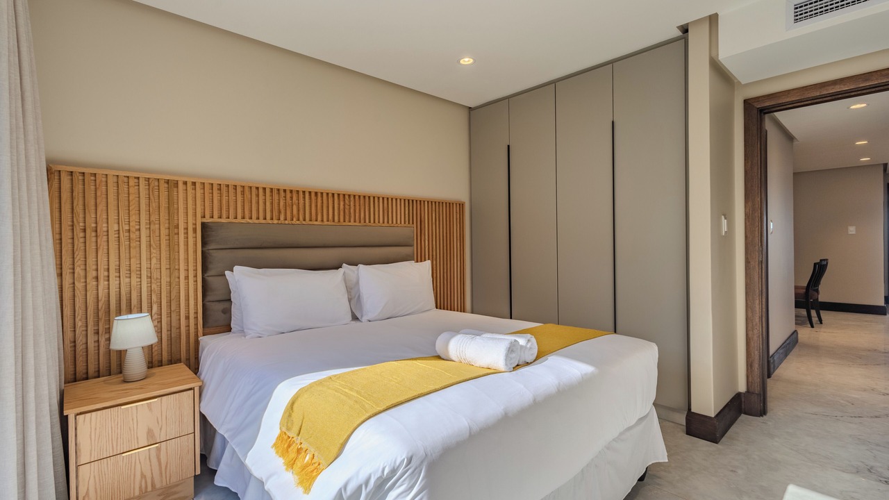 Photo of Bedroom in Umhlanga Ridge