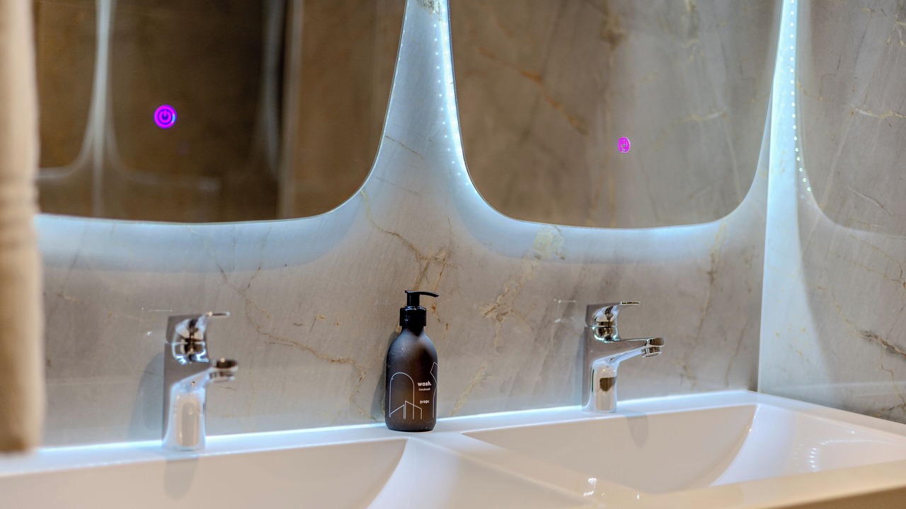 Photo of Bathroom in Umhlanga Ridge