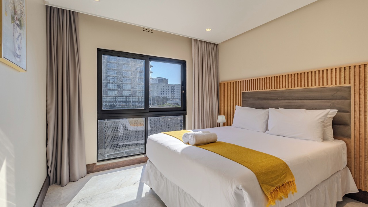 Photo of Bedroom in Umhlanga Ridge
