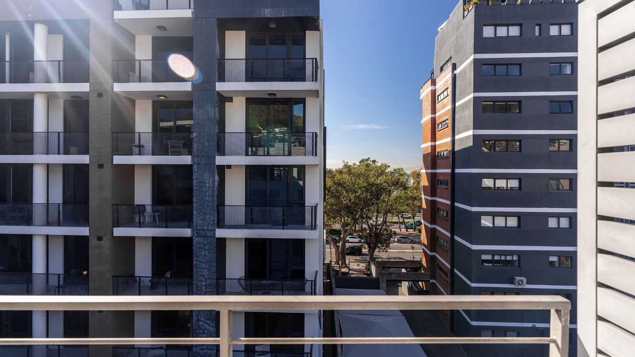 Photo of Outdoor in Green Point