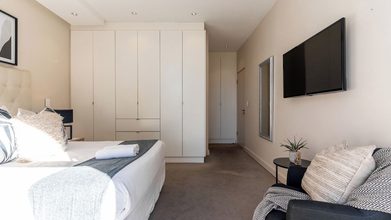 Photo of Bedroom in Green Point