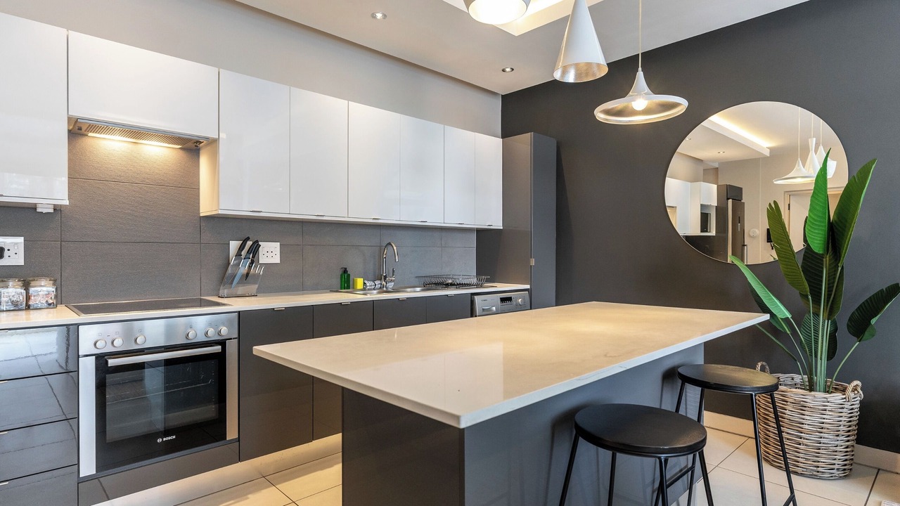 Photo of Kitchen in Green Point