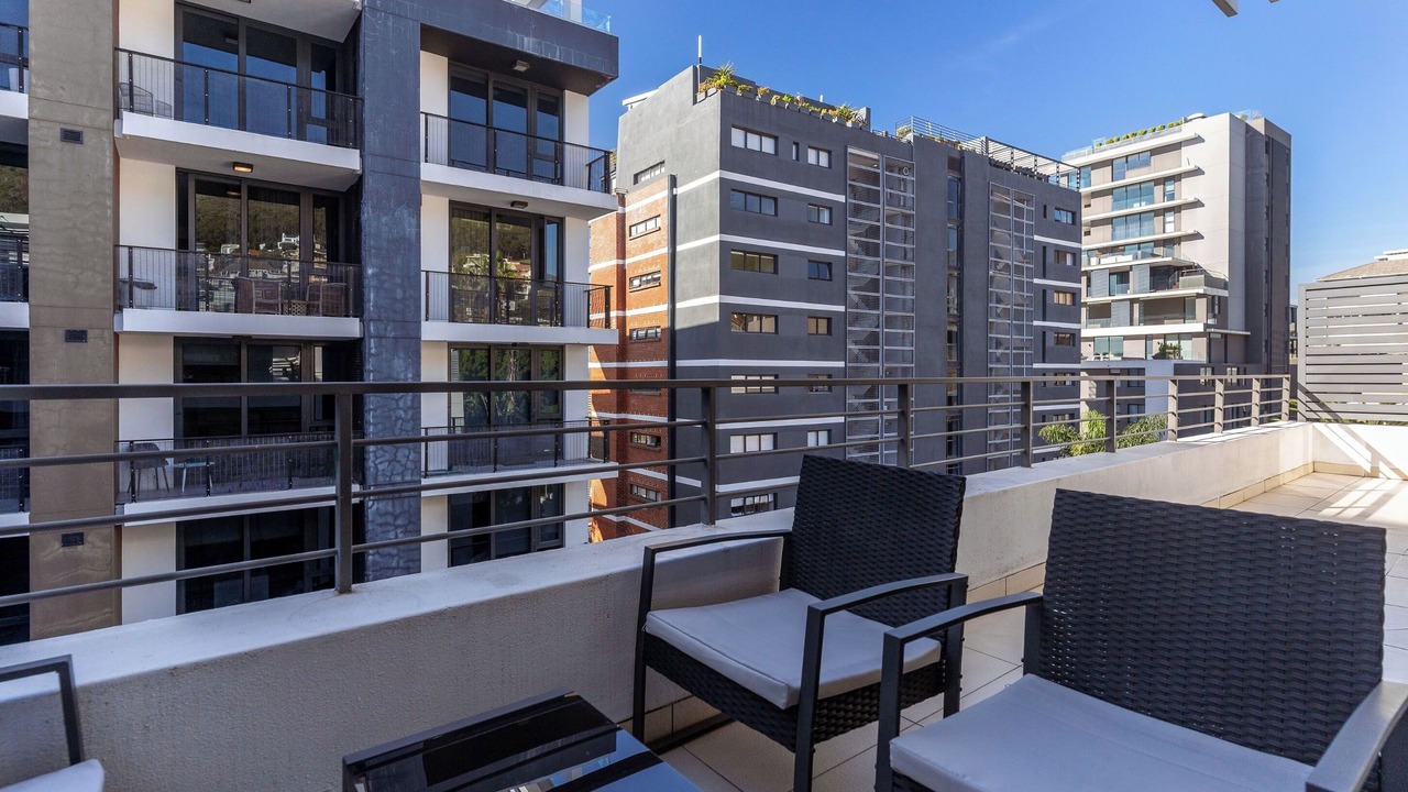 Photo of Outdoor in Green Point