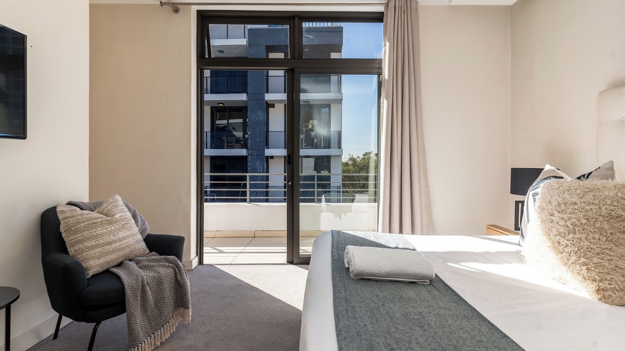 Photo of Bedroom in Green Point