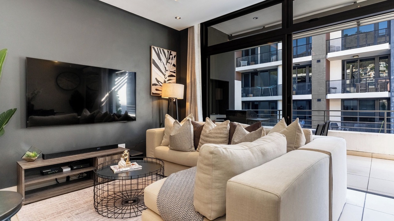 Photo of Livingroom in Green Point