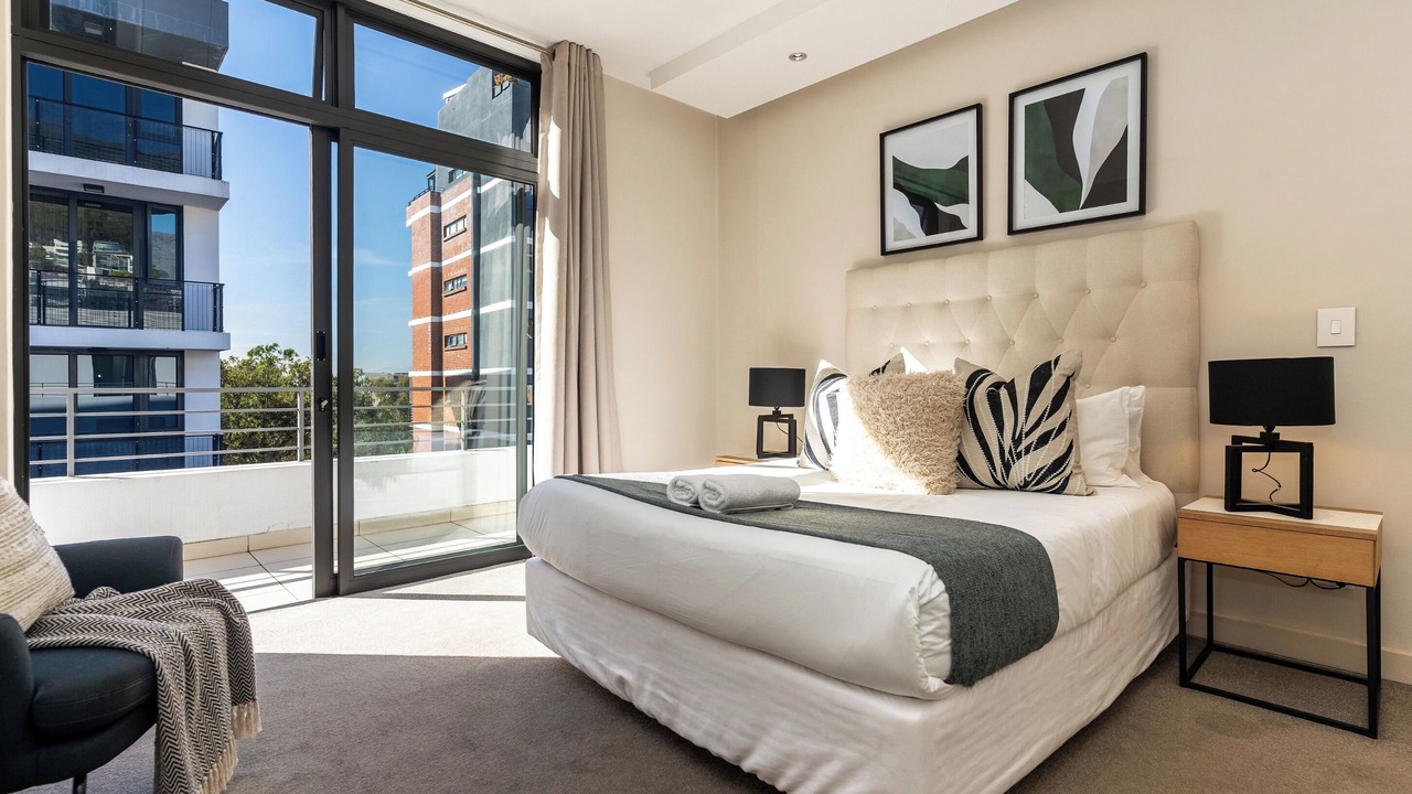 Photo of Bedroom in Green Point