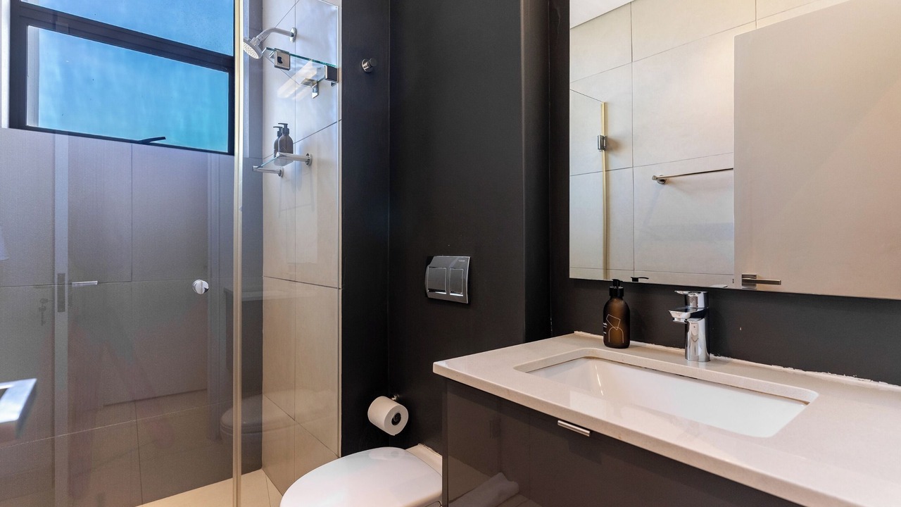 Photo of Bathroom in Green Point