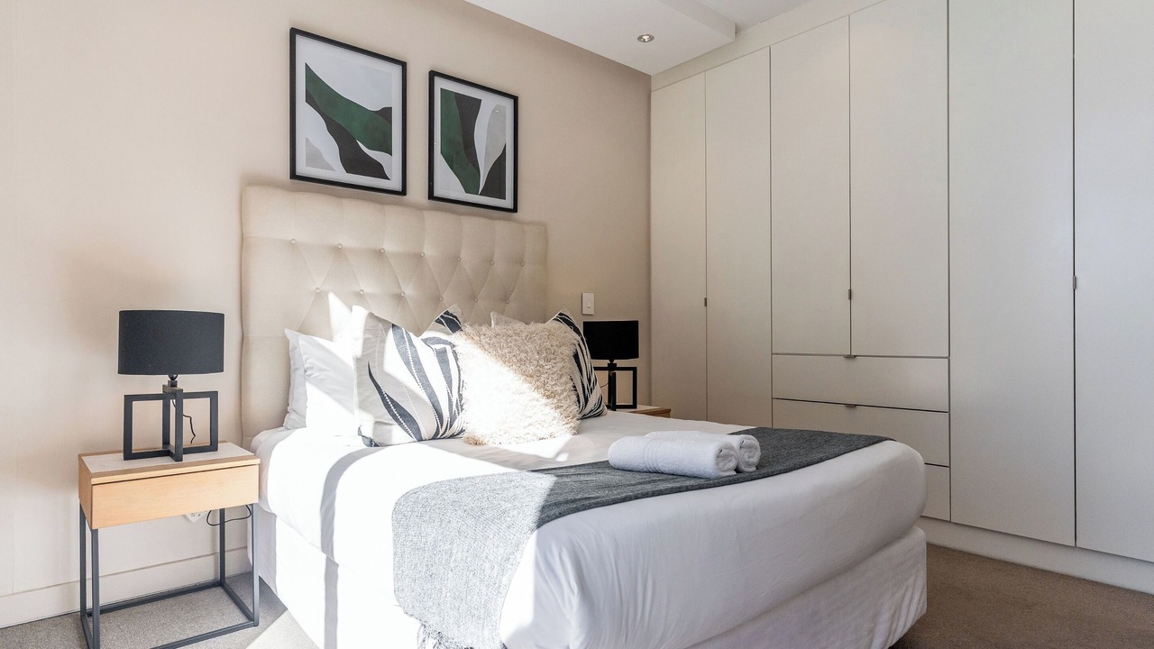 Photo of Bedroom in Green Point