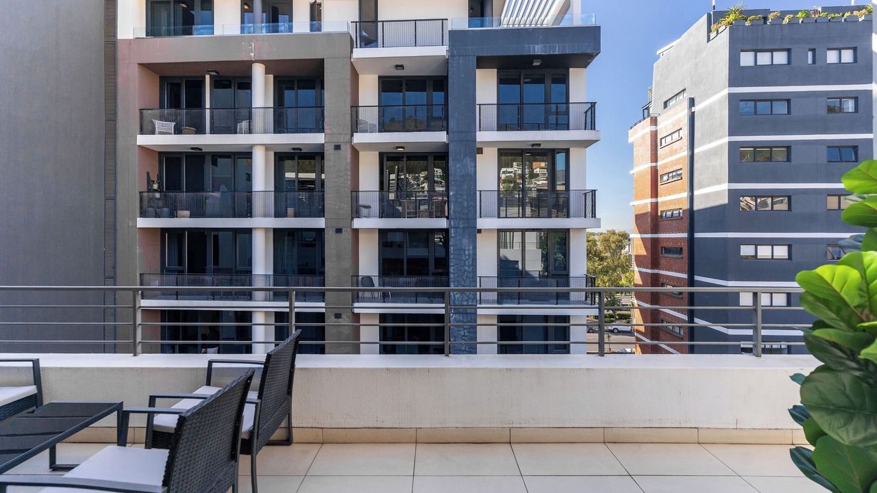 Photo of Outdoor in Green Point