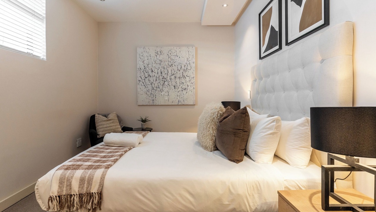 Photo of Bedroom in Green Point