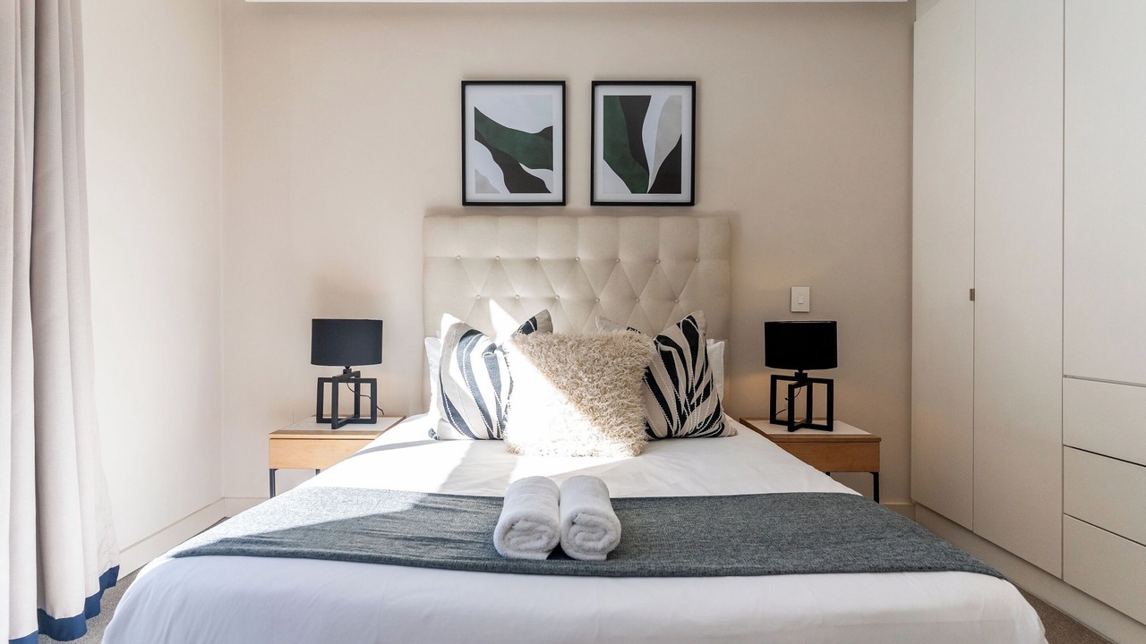 Photo of Bedroom in Green Point