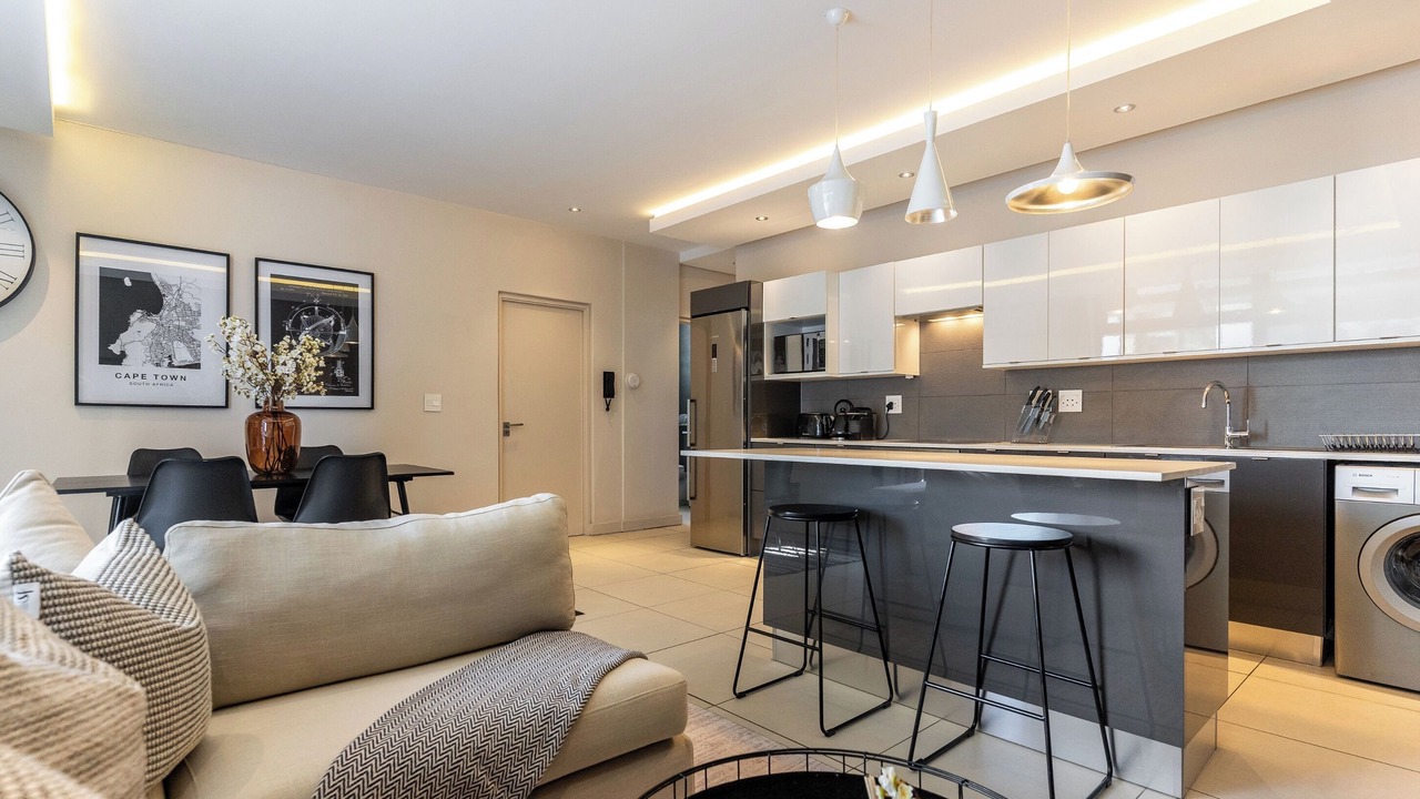 Photo of Livingroom in Green Point