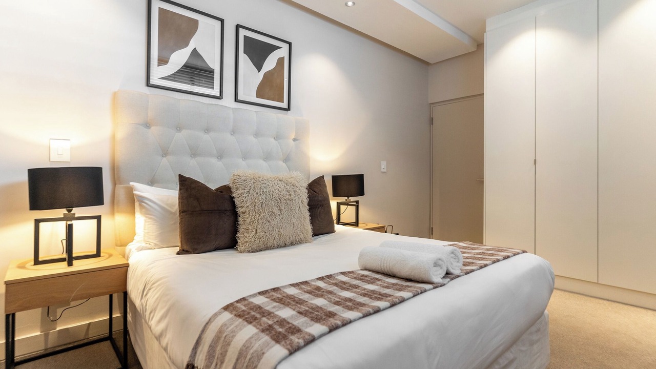 Photo of Bedroom in Green Point