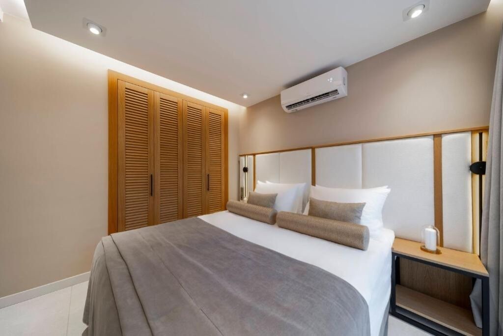 Photo of Bedroom in Bodrum City Center
