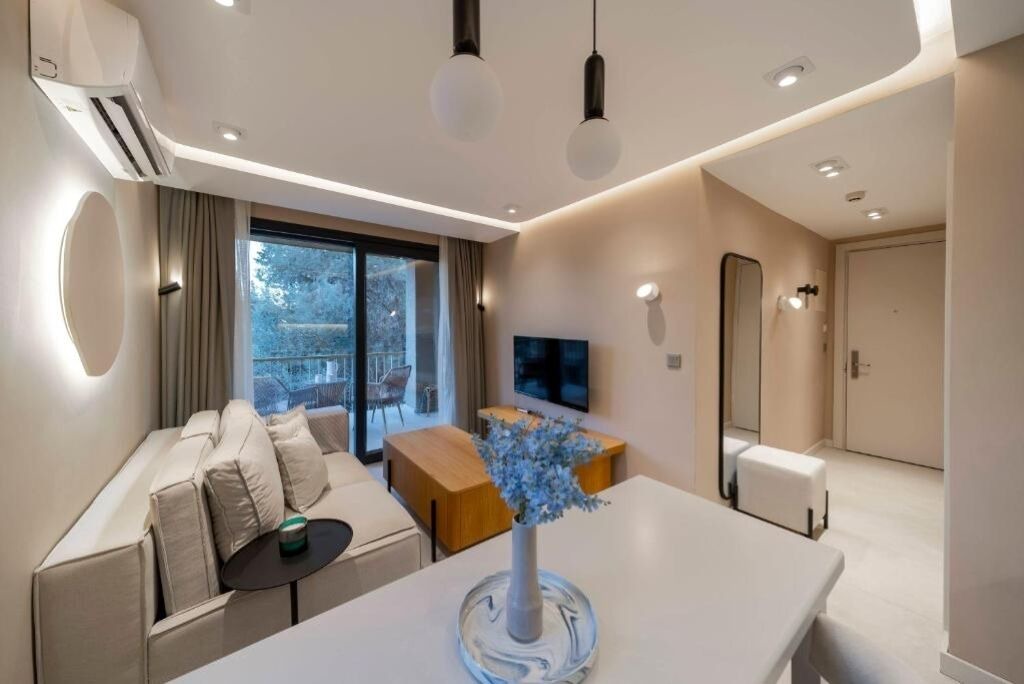 Photo of Livingroom in Bodrum City Center