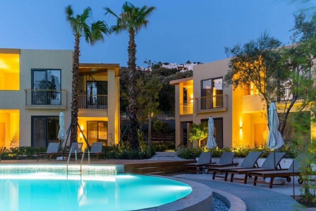 Photo of Outdoor in Bodrum City Center