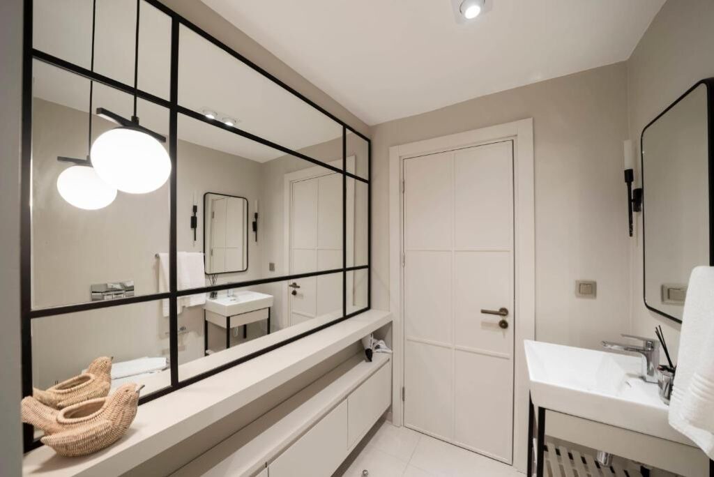 Photo of Bathroom in Bodrum City Center
