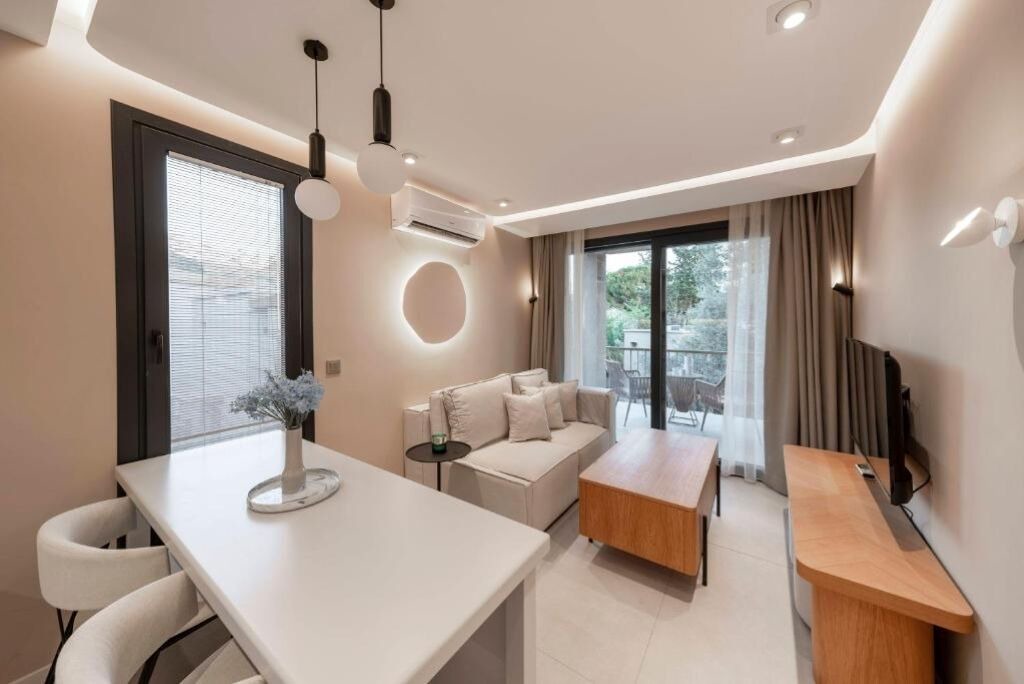 Photo of Livingroom in Bodrum City Center