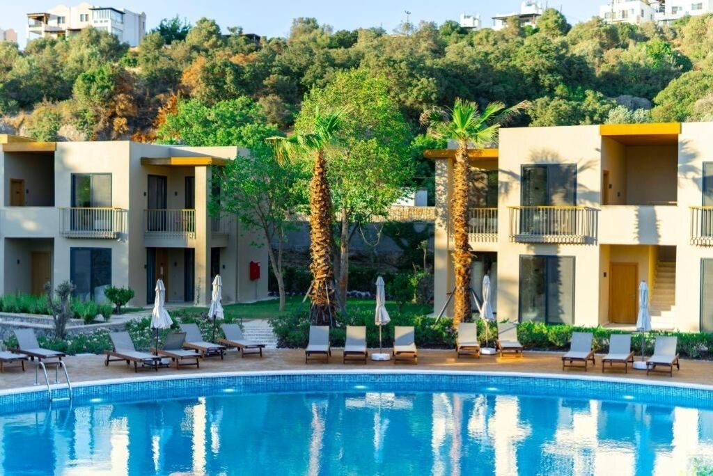 Photo of Outdoor in Bodrum City Center