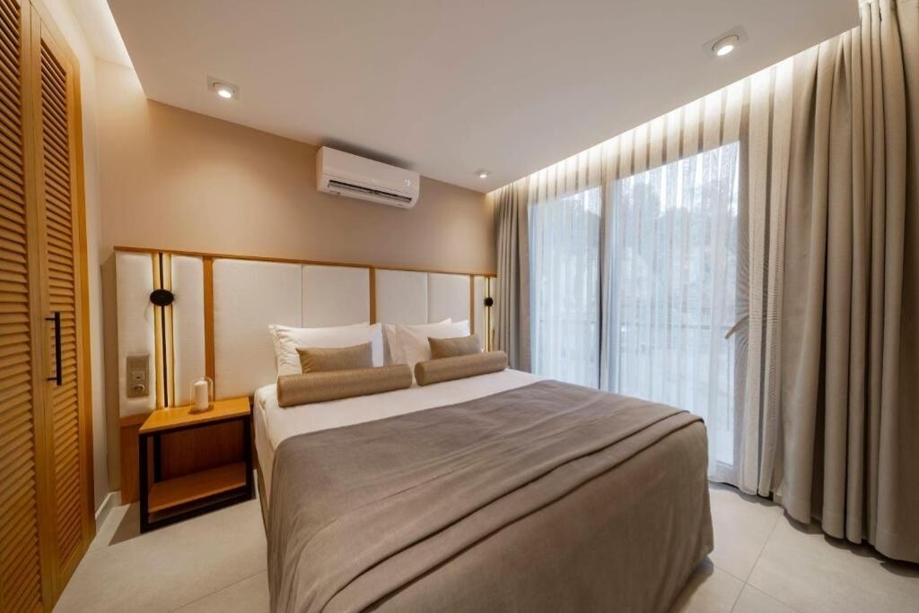 Photo of Bedroom in Bodrum City Center