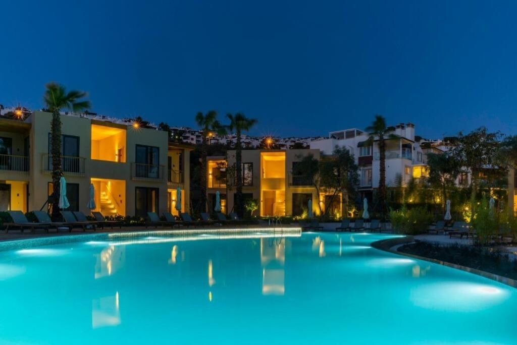 Photo of Outdoor in Bodrum City Center