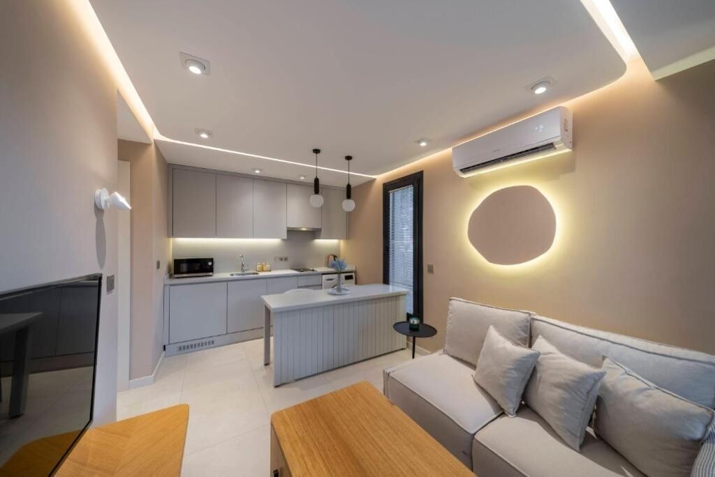Photo of Livingroom in Bodrum City Center