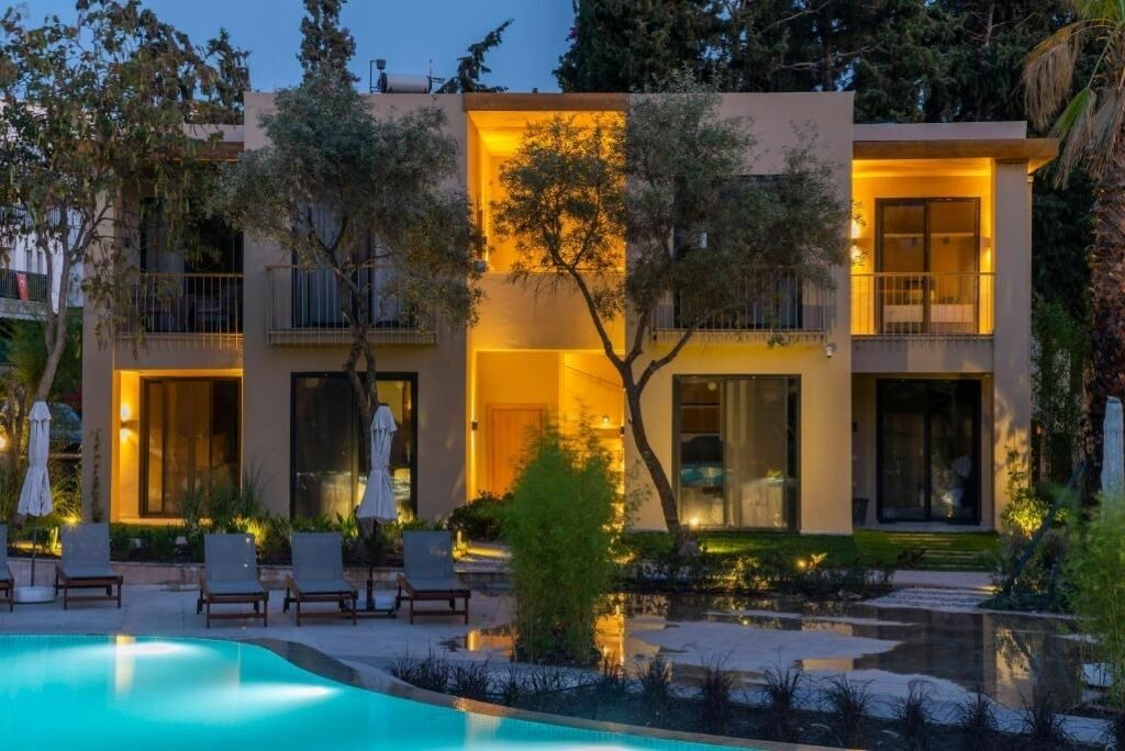 Photo of Outdoor in Bodrum City Center
